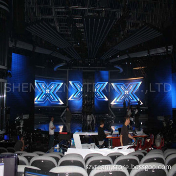High Definition P6 LED Display China Supplier-Tn Series